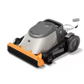 GENKINNO Ace 600 Plus akkumulátoros robotporszívó
