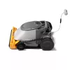 GENKINNO Ace 600 Plus akkumulátoros robotporszívó