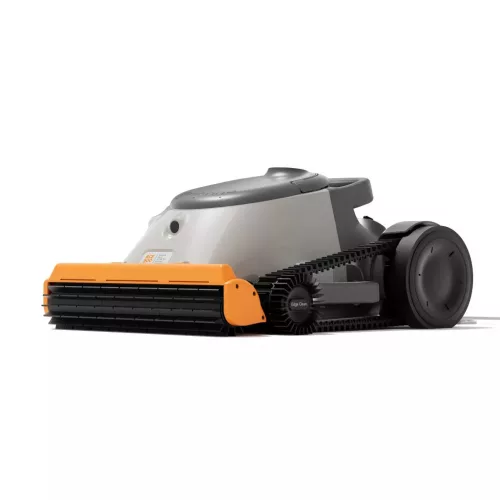 GENKINNO Ace 600 Plus akkumulátoros robotporszívó