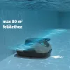 Aiper Scuba SE akkumulátoros robot medence porszívó