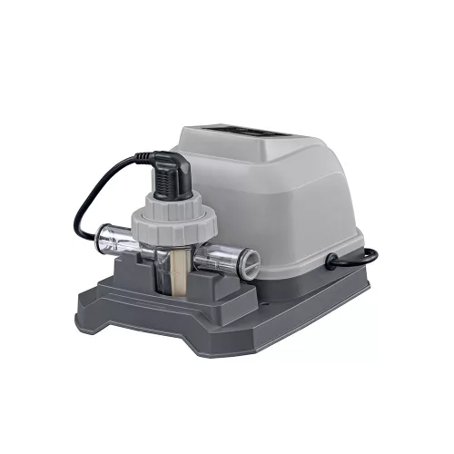 Bestway Hydrogenic Sóbontó földfeletti medencékhez  2g/h