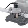 Bestway Hydrogenic Sóbontó földfeletti medencékhez  2g/h