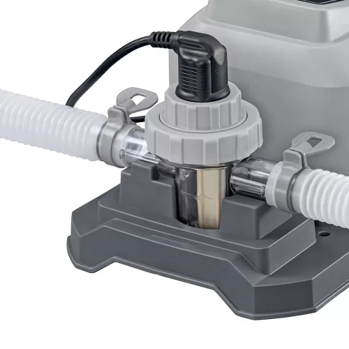Bestway Hydrogenic Sóbontó földfeletti medencékhez  2g/h