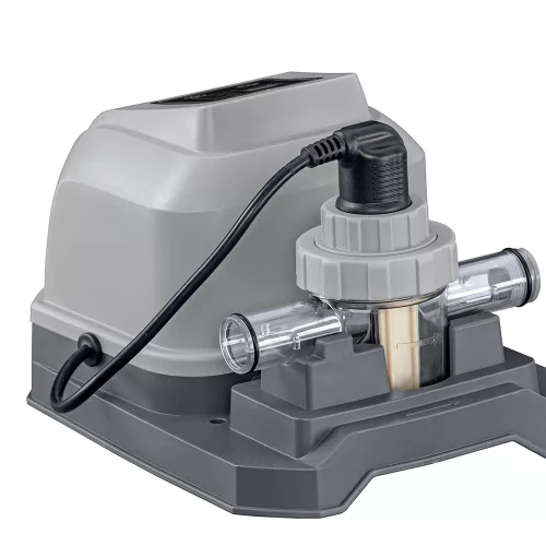 Bestway Hydrogenic Sóbontó földfeletti medencékhez  2g/h