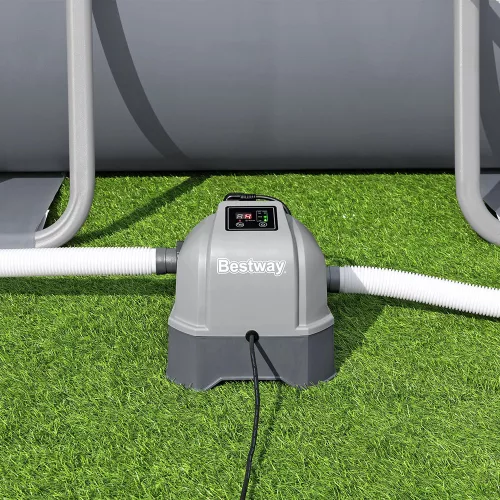Bestway Hydrogenic Sóbontó földfeletti medencékhez 6g/h