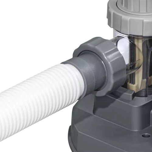 Bestway Hydrogenic Sóbontó földfeletti medencékhez 6g/h