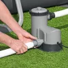 Bestway Hydrogenic Sóbontó földfeletti medencékhez 6g/h