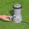 Bestway Hydrogenic Sóbontó földfeletti medencékhez 6g/h