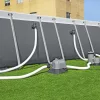 Bestway Hydrogenic Sóbontó földfeletti medencékhez 6g/h