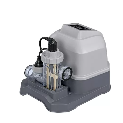 Bestway Hydrogenic Sóbontó földfeletti medencékhez 12g/h