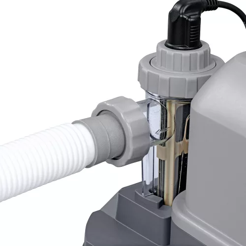 Bestway Hydrogenic Sóbontó földfeletti medencékhez 12g/h