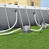Bestway Hydrogenic Sóbontó földfeletti medencékhez 12g/h
