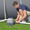 Bestway Hydrogenic Sóbontó földfeletti medencékhez 12g/h