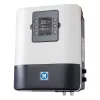 Aquarite + Standard átlátszó sóbontós vezérlő 16g/h