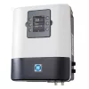 Aquarite + Standard átlátszó sóbontós vezérlő 22g/h