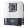 Aquarite + Standard átlátszó sóbontós vezérlő 30g/h