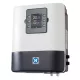Aquarite + Standard átlátszó sóbontós vezérlő 30g/h