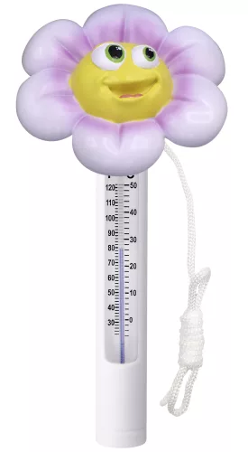 KOKIDO BLOOMY úszó hőmérő
