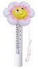 KOKIDO BLOOMY úszó hőmérő
