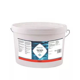 Tisztató vízkezelő szer élővízhez, kerti tóhoz 5 kg