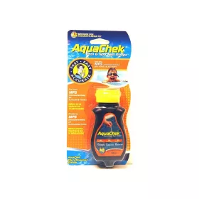 AQUACHECK oxigénes vízelemző Aqualux A-hoz