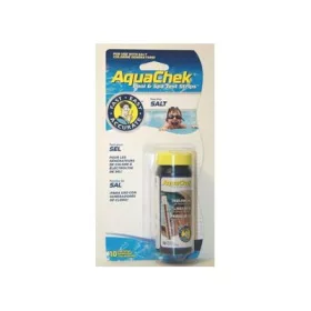 Aquacheck sótartalom mérő