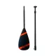 GLADIATOR SUP karbon evező