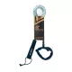 GLADIATOR PRO SUP bokarögzítő pánt (leash)