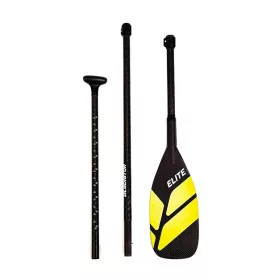 GLADIATOR ELITE SUP sárga karbon evező