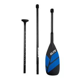 GLADIATOR ELITE SUP kék karbon evező