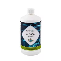 Algaölők