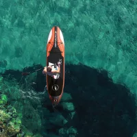 Pathfinder SUP deszka