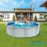 Pontaqua Family Pool medenceszettek