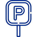 Ingyenes parkoló