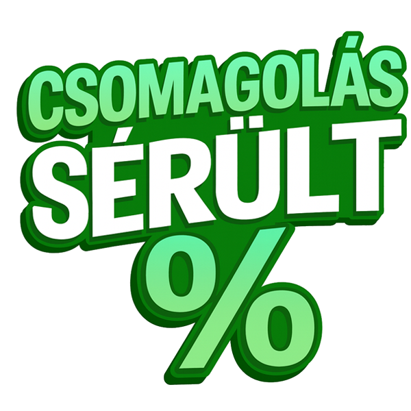 csomagolasserult