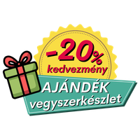 Acéltestű medencék 20% kedvezmény + ajándék