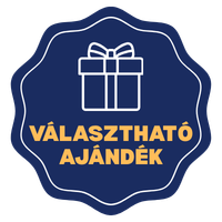 Választható ajándék
