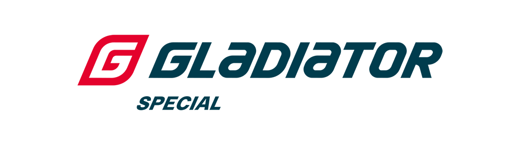 GLADIATOR SPECIAL SUP deszka kategória